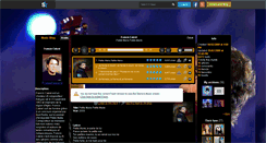 Desktop Screenshot of cabrelfrancis19.skyrock.com