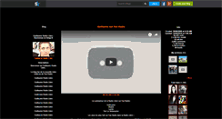 Desktop Screenshot of guillaume-radio-libre.skyrock.com