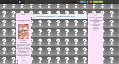 Desktop Screenshot of lesfilles1402.skyrock.com
