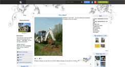 Desktop Screenshot of ninifutur27.skyrock.com