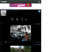 Tablet Screenshot of hamza-photo.skyrock.com