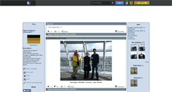 Desktop Screenshot of germany91.skyrock.com