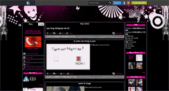 Desktop Screenshot of alevi--kizlar61.skyrock.com