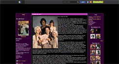 Desktop Screenshot of little-house.skyrock.com
