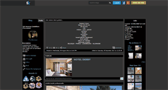 Desktop Screenshot of jldservices.skyrock.com