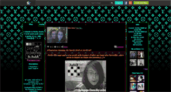Desktop Screenshot of barbapapa-choco.skyrock.com
