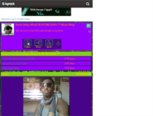 Tablet Screenshot of exenomixprod.skyrock.com