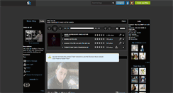 Desktop Screenshot of mc-enesdu68.skyrock.com