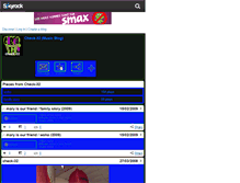 Tablet Screenshot of check-32.skyrock.com