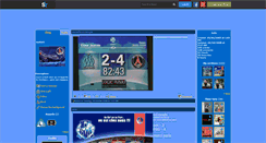 Desktop Screenshot of mathieub95.skyrock.com