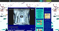 Desktop Screenshot of fic-vocaloid-11.skyrock.com