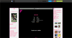 Desktop Screenshot of blonde8403.skyrock.com