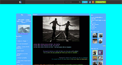 Desktop Screenshot of mimie-dreams.skyrock.com