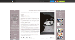 Desktop Screenshot of cutesxmontages.skyrock.com