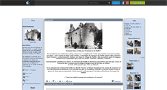 Desktop Screenshot of martyr44.skyrock.com