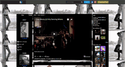 Desktop Screenshot of ju-lien89.skyrock.com