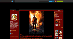 Desktop Screenshot of anlana.skyrock.com