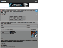 Tablet Screenshot of jessy-le-bo-goss-du-05.skyrock.com