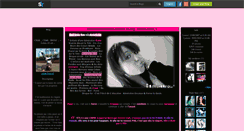 Desktop Screenshot of g4me-0ver-x3.skyrock.com