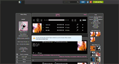 Desktop Screenshot of coup-2-love-x3.skyrock.com