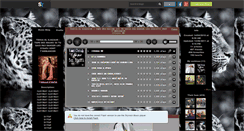 Desktop Screenshot of hella-staifia.skyrock.com