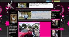 Desktop Screenshot of eltyofilo.skyrock.com