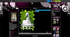 Desktop Screenshot of melle-aurelie-du-13.skyrock.com