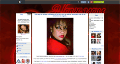 Desktop Screenshot of bluty973.skyrock.com