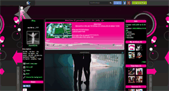 Desktop Screenshot of myworldismy.skyrock.com