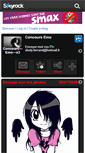 Mobile Screenshot of concours---emo---x3.skyrock.com
