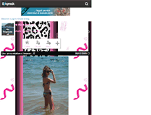 Tablet Screenshot of ile-tropicale-x3.skyrock.com