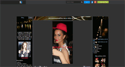 Desktop Screenshot of gena-dafina.skyrock.com