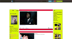 Desktop Screenshot of jiiiim.skyrock.com