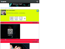 Tablet Screenshot of jiiiim.skyrock.com