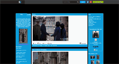 Desktop Screenshot of christianmorganbale.skyrock.com