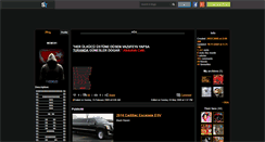 Desktop Screenshot of m3mo01.skyrock.com