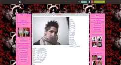 Desktop Screenshot of love-you-sex.skyrock.com
