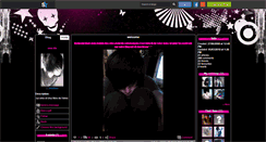 Desktop Screenshot of 3mo0boy.skyrock.com