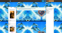 Desktop Screenshot of lamiss1362.skyrock.com