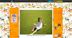 Desktop Screenshot of l0lly-girl.skyrock.com