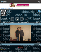 Tablet Screenshot of habayib.skyrock.com