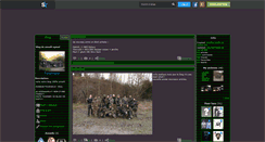 Desktop Screenshot of airsoft-epinal.skyrock.com