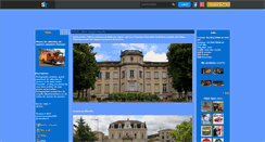 Desktop Screenshot of jerem4505.skyrock.com