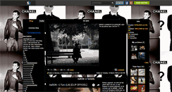 Desktop Screenshot of jb-metamorphosis.skyrock.com