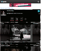 Tablet Screenshot of jb-metamorphosis.skyrock.com