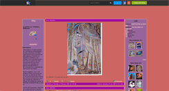 Desktop Screenshot of galerie3000.skyrock.com