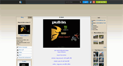 Desktop Screenshot of biker-s-team-17.skyrock.com