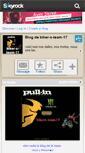 Mobile Screenshot of biker-s-team-17.skyrock.com