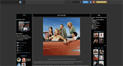 Desktop Screenshot of les-freres-scott.skyrock.com