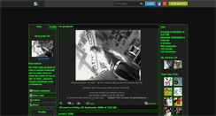Desktop Screenshot of prizyjump.skyrock.com
